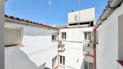 Apartment in Palacio photo 7