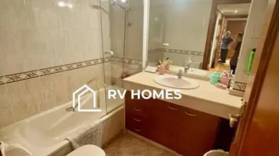 Apartment in Cáceres Capital photo 9