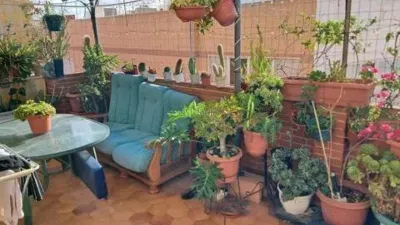 Apartment on Carrer Dolorosa photo 24