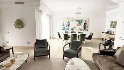 Apartment on Avenida Principe Salman, Alzambra Hills Club photo 7