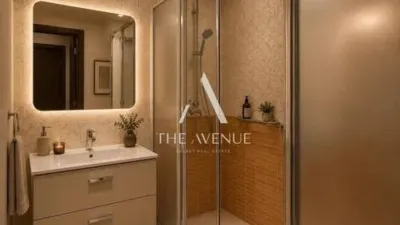Apartment in Adelfas photo 17