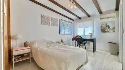 Apartment in Palacio photo 18
