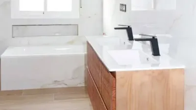Chalet in Albolote photo 65