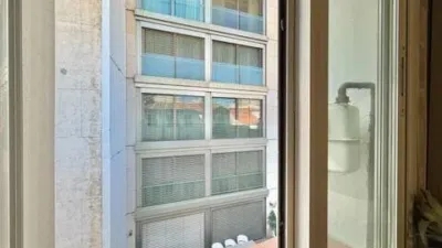 Apartment in Palacio photo 9