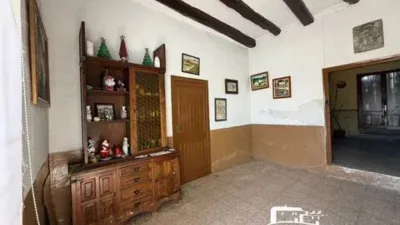 Chalet in Canyelles photo 4