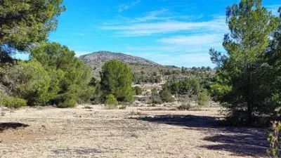 Terreno en venta en Monòver - Monóvar - Vista 2