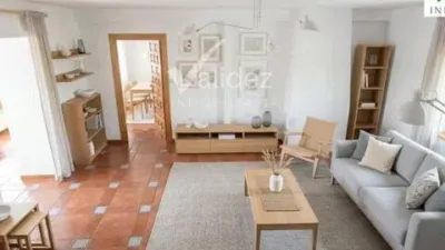 Chalet in Los Molinos photo 12