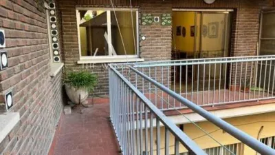 Apartment in Adelfas photo 8