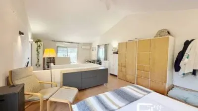 Chalet in Olivella photo 21