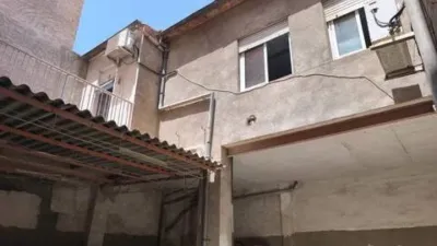 Casa adosada en San Benito-Progreso photo 17