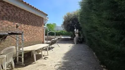 Chalet in Central Telefónica de Radio photo 10