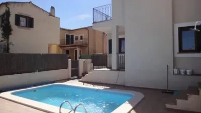 Chalet on Camí de Son Arbos photo 3