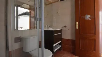 Townhouse in San Martín de la Vega photo 21