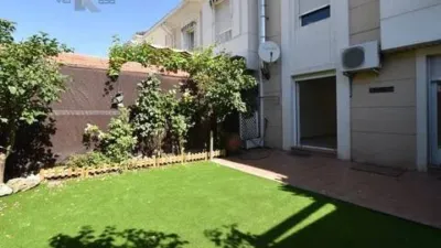Townhouse in San Martín de la Vega photo 2