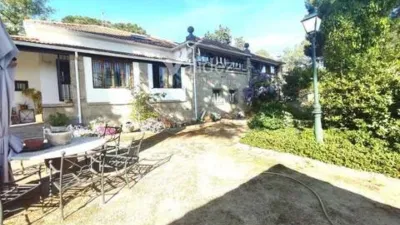 Chalet in Los Molinos photo 42