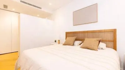 Apartment on Goya photo 15