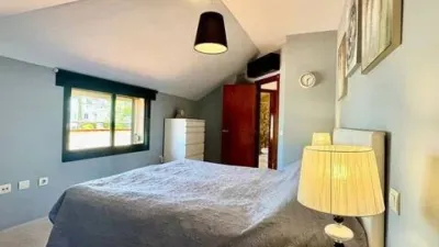 Attic in Calle de la Calerita photo 40