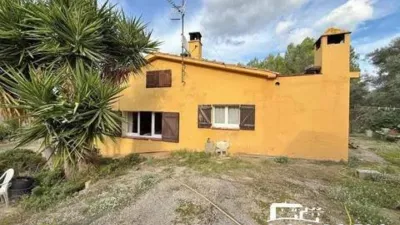 Chalet in Olivella photo 2