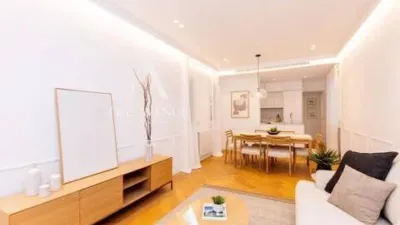 Apartment on Goya photo 3