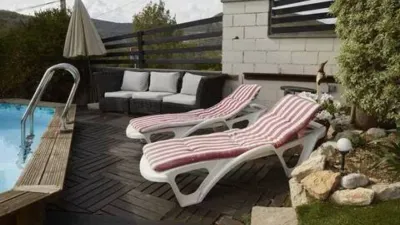 Chalet in Olivella photo 26