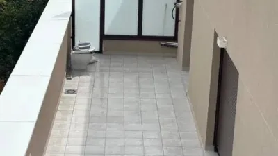 Ático en Puerta Bonita photo 8