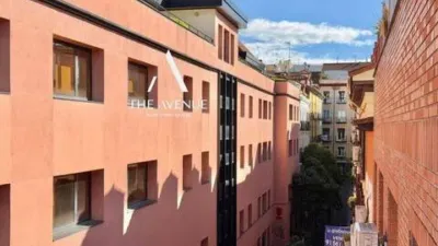 Apartment in Universidad-Malasaña photo 15