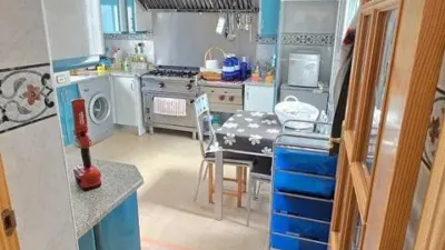 Chalet in Albalate de Zorita photo 61