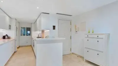 Apartment on Wagner Street photo 6