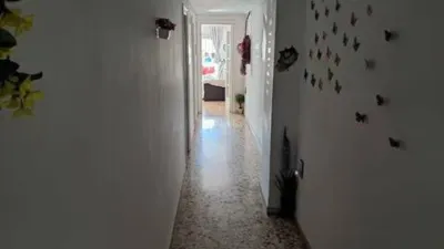 Apartment on Carrer Dolorosa photo 13