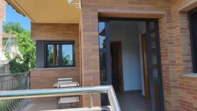 Chalet in Abrera photo 28