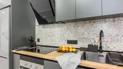 Apartment on Avenida Reino de Murcia photo 13