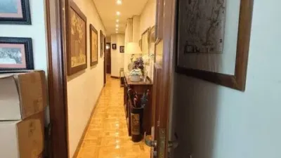 Apartment in Ensanches - Zabalguneak photo 13