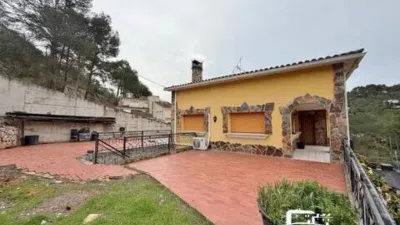 Chalet in Olivella photo 4