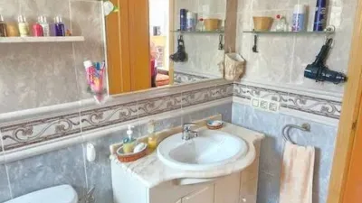 Chalet in Albalate de Zorita photo 64