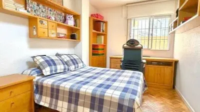 Apartment on San Antón Street photo 22