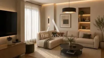 Apartment in Madrid photo 5
