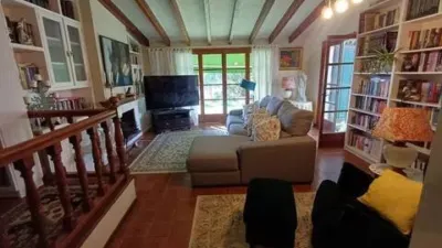 Casa rústica en Camí Son Baucanet photo 7