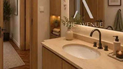Apartment in Madrid photo 19