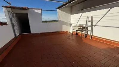 Terraced house on Calle Tesoro photo 6