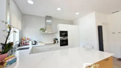 Chalet in Olivella photo 9
