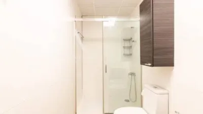 Apartment in Salamanca District photo 12