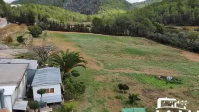 Rustic house in Olivella photo 2