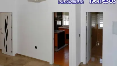 Chalet in Albolote photo 21