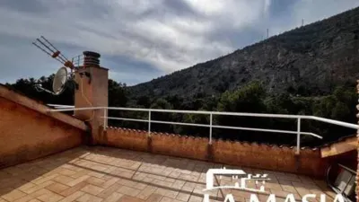 Townhouse in El Poal photo 19