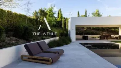Chalet in Somosaguas-Húmera-Los Ángeles photo 9