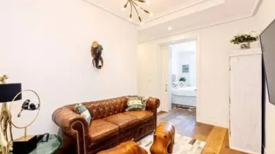 Apartment in Sol photo 28