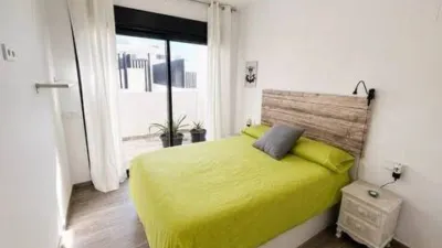 Piso – Llagostera, Llagostera Residencial, Xalets d'en Pijoan - Vista 5