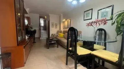 Terraced house on Calle Nueva photo 68