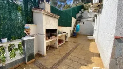 Chalet in Mas Alba-Can Lloses photo 22