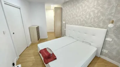 Apartment on Intxaurrondo Street photo 9